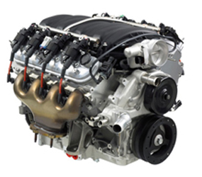 P1268 Engine